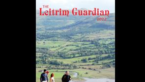 The 2022 Leitrim Guardian - A bouquet of cultural riches from all over  the county