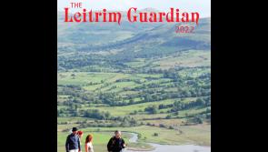 Breaking: Launch of Leitrim Guardian 2022 deferred due to Covid