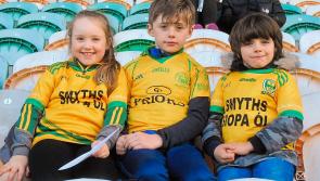 Check out our fans photos from Ballinamore Sean O'HEslins' Connacht Club clash with Mountbellew Moylough - GALLERY