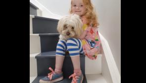 BIG NEWS: Leitrim girl to appear on the Late Late Toy Show this Friday night