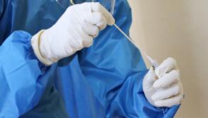 885 patients in hospital as latest Covid figures released