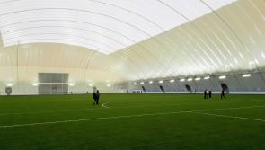 Andy Moran to open Leitrim campaign with Sligo clash in Connacht AirDome