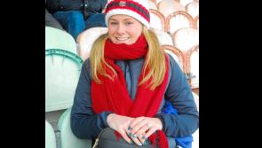 Dromahair and Leitir Mor fans brave arctic conditions in Ballinamore for Connacht Club action - GALLERY