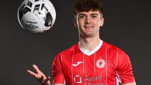 Leitrim's Niall Morahan signs two year contract extension with Sligo Rovers