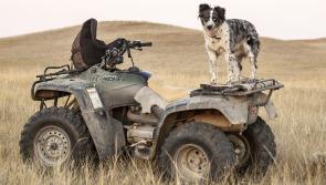 New rules  to be introduced for  ATV vehicle users