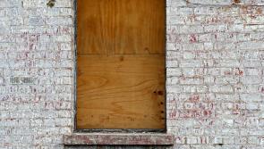 Eight houses vacant in the Manorhamilton municipal district