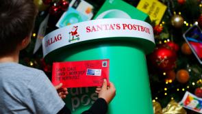 LETTER TO THE EDITOR: Santa reminds children to get their letters to him early this year!