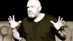 Lots to look forward to this December at Longford's Backstage theatre