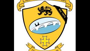 Carrick RFC looking forward to U14 Final on Saturday