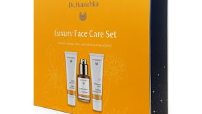 Chance to win Dr Hauschka’s luxury Christmas collection hamper  