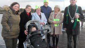 Leitrim Supporters Club remember the spirit of Francis Harte ahead of 2022 50 Miles in January challenge
