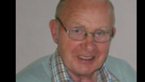 Tribute to  of former Leitrim Superintendent Tom Hughes