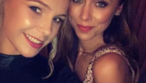 WATCH: Lynsey's Christmas wish: Una Healy urges people to help Longford mum get to Mexico safely for treatment