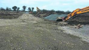 Shortage of land banks for social housing in Leitrim