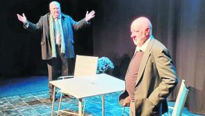World premiere of John McDwyer’s new play 