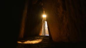 Live streaming of Winter Solstice at Newgrange