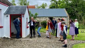 GALLERY: Dance documentary made in Leitrim airs tonight