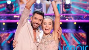 The winner of Strictly Come Dancing is revealed