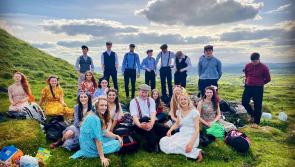 Watch: Preview of part two of Leitrim dance documentary