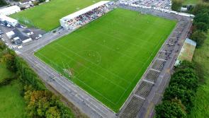 Mayo to play Allianz NFL Division 1 League game in Avant Money Pairc Sean Mac Diarmada