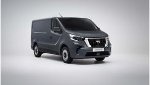Upgrade your fleet with a new Nissan van from O’Reilly and Sons