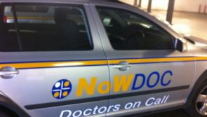 Leitrim county councillor and TD raise concerns about NoWDOC downgrade