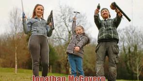 Looking back at 2021 in Leitrim - May