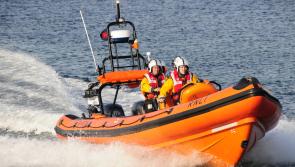 New Year’s Day callout with good intent for Bundoran RNLI 