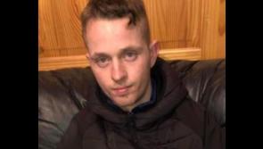 'Our hearts are broken': family and friends pay moving tribute to young man killed in Longford road crash 