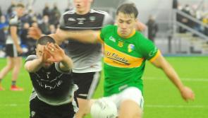 Leitrim and Melvin Gaels star Darragh Rooney joins Dublin powerhouse St Jude's
