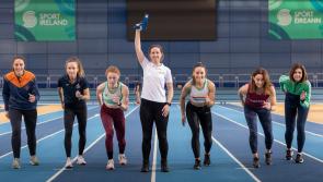 Athletics Ireland launch Women in Sport Strategic Plan 2021-2024