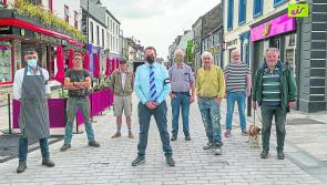 Looking back at 2021 in Leitrim - July