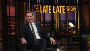 Leitrim's Seamus O'Rourke to appear on Late Late Show