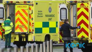 'Time-dependent care' will be prioritised, says senior health official