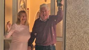 Sligo couple take top prize in Shannon Gaels Win a House in Sligo €340,000 draw