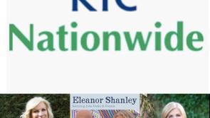 Eleanor Shanley on RTE Nationwide tonight