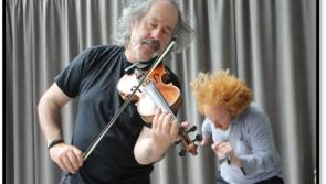 Catch your ‘Breath’ with Steve Wickham in The Glens