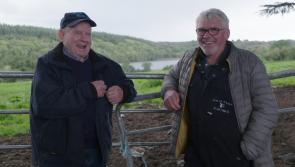 Leitrim's Raw Milk on Ear to the Ground tonight