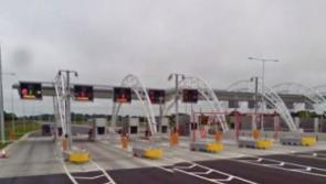 Toll road charges to increase to ‘maximum level’ from January
