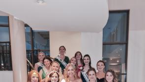 London Rose 2022 has Leitrim links