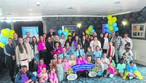 Leitrim Community Policing Unit helps welcome Ukrainian people to our county