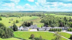 ‘Local Museum Day’ at re-imagined National Famine Museum, Strokestown Park