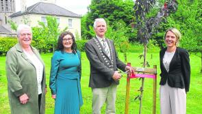 Mohill Family Support Centre marks 20th anniversary
