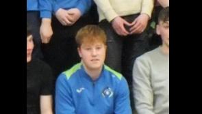 Local GAA club leads tribute to 17-year-old Cavan road victim