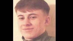 Gardaí appeal for assistance in locating missing 16-year-old teenager