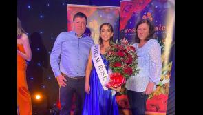 Rose Tour  visits  Leitrim next week
