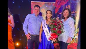 Leitrim has a new Rose for 2022