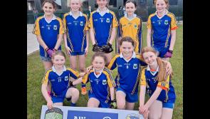 Check out the teams from the Allianz Leitrim Cumann na mBunscol Finals - GALLERY