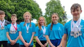 Trident Swim Club all set for Division 2 and Summer nationals - GALLERY