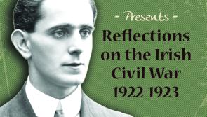  Sean Mac Diarmada Summer School returns to Kiltyclogher this weekend